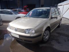 VW Golf IV 5D Variant 1.9TDI MT5 Firstline