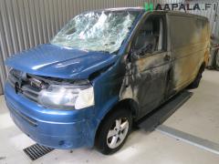 Volkswagen Transporter (T5) 2.0 TDi 4Motion