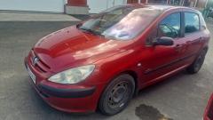 PEUGEOT 307 1.6 16V 5d