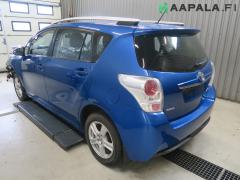 Toyota Verso 1.6i Valvematic
