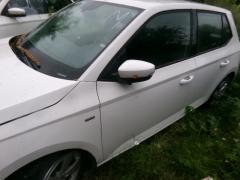 Skoda Fabia 15->>