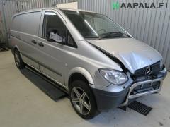 Mercedes-Benz Viano (639) 115 CDI Pitkä