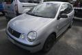 Kuva 2: Volkswagen Polo  2D POLO HATCHBACK 1.4-9N/245 2004