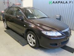 Mazda 6 (GY) 2.0i 16V Farm