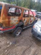 Toyota 4runner 3,0 4x4 V6 -92