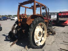Valtra Valmet 6400