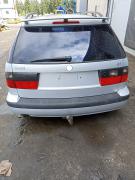Saab 9-5 2.3t Aero