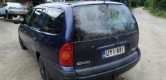 Renault Mgane 1,4 -02 sin. farmari