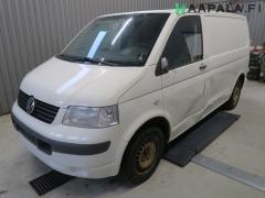 Volkswagen Transporter T5 2.5 TDi 4Motion
