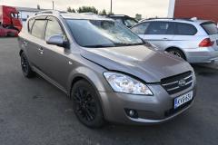 Kia Ceed SW (ED) 2007 1.6 Bensa
