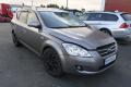 Kuva 2: Kia Ceed SW (ED) 2007 1.6 Bensa 2007