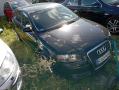 Kuva 2: Audi A3 1,8FSI 2007