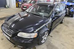 Volvo V70 II 2006 2.4 Diesel