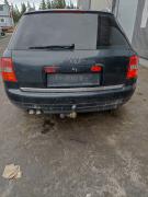 Audi A6 Farmari  2.5 TDI