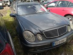 Mercedes-Benz E 320 CDI S211 avantgarde