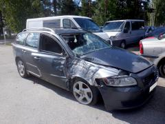 Volvo V50 5D STW 1.6D DRIVe MT5 Kinetic