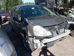Renault Modus