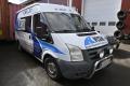 Kuva 2: Ford Transit 06-12 2.2TDCi Umpikori  2008