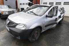 Dacia Logan  Pakettiauto 2ov 1461cm3 Diesel