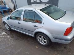 Volkswagen Bora 1.6 AZD