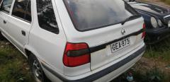 Skoda Felicia II 1,3 valk. farmari