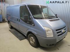 Ford Transit 2.2 TDCi 300M Low Van (etuveto)
