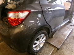 Toyota Yaris 1.5 Autom. Y20