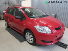 Toyota Auris 1.4 VVT-i 5/HB