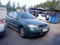 Kuva 2: Opel Astra G 4D Sedan 1.8i 16V MT5 2000 Edition 2000