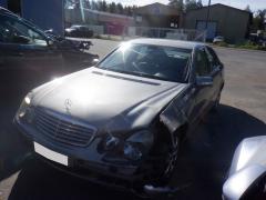 MB W211 Pre-Facelift E200CDI 4D Sedan A/T Elegance