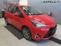 Toyota Yaris 1.5i Hybrid 5/HB