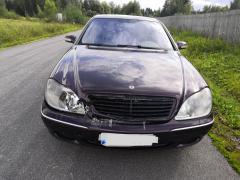 Mercedes-Benz S320 CDI -01