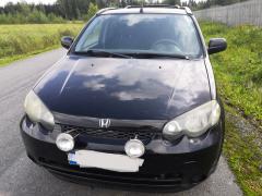 Honda HR-V 1.6 16V 4WD -03