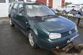 Kuva 2: Volkswagen Golf IV 5D VARIANT 1.6 Bensa 2001