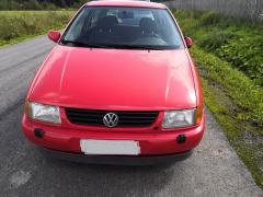 Volkswagen Polo 1.4 3ov. HB -97