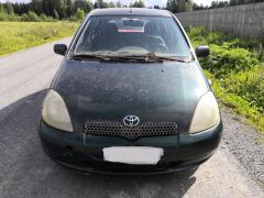 Toyota Yaris 1.3 -00