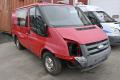 Kuva 2: Ford Transit 06-12 300S LOW VAN-85-FAE6/293 2007