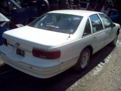 Chevrolet Caprice Classic