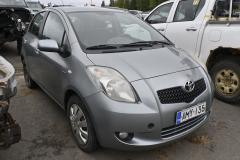 Toyota Yaris 1.4 D-4D Diesel Hatchback