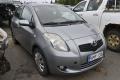 Kuva 2: Toyota Yaris 1.4 D-4D Diesel Hatchback 2008