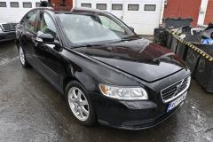 Volvo S40 Sedan (AA) 4ov 1997cm3