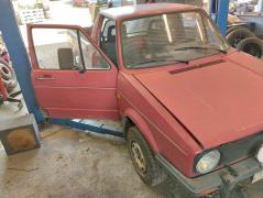 Volkswagen Caddy 1,6B