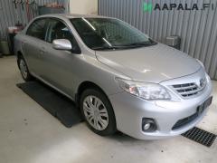 Toyota Corolla E150 1.6i Valvematic
