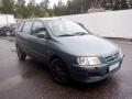 Kuva 2: Mitsubishi Space Star 5D MPV 1.6i MT5 2002