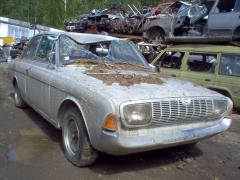 Ford Taunus