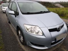 Toyota Auris 1.4 D-4D -08