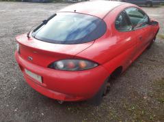 Ford Puma 1,7 coupe ECT/245