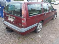 Volvo 850 T5