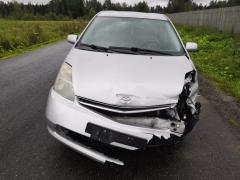 Toyota Prius 1.5 Hybrid -08