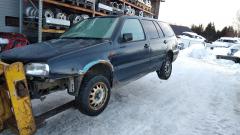 Volkswagen Golf III 1,9 TD farmari